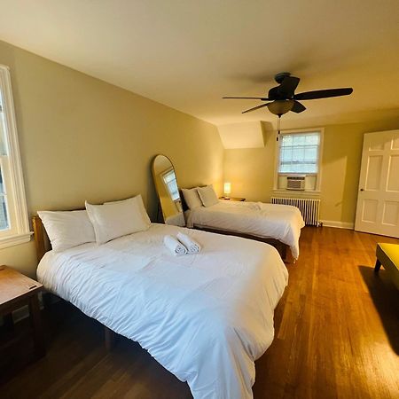 Dc'S Best Location 4 Bed With Parking Walk To Metro And Nightlife Bethesda Row Chevy Chase Esterno foto