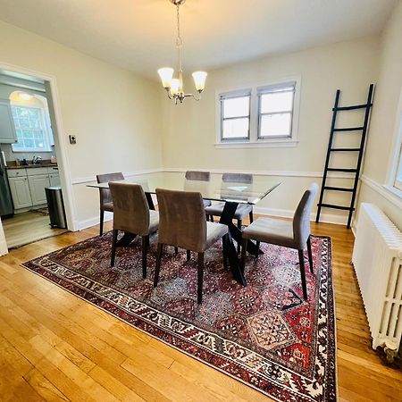 Dc'S Best Location 4 Bed With Parking Walk To Metro And Nightlife Bethesda Row Chevy Chase Esterno foto