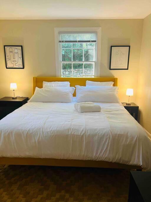Dc'S Best Location 4 Bed With Parking Walk To Metro And Nightlife Bethesda Row Chevy Chase Esterno foto