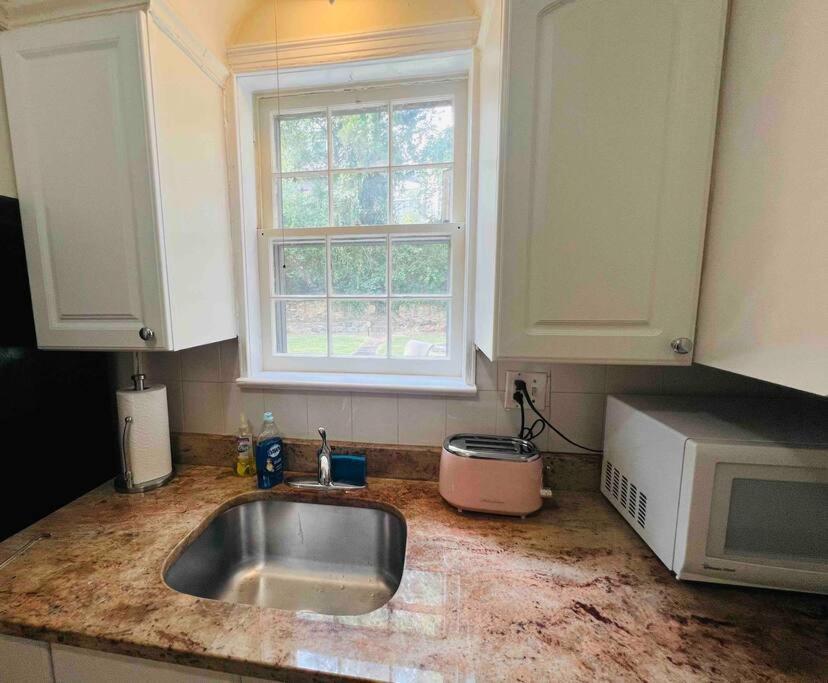 Dc'S Best Location 4 Bed With Parking Walk To Metro And Nightlife Bethesda Row Chevy Chase Esterno foto
