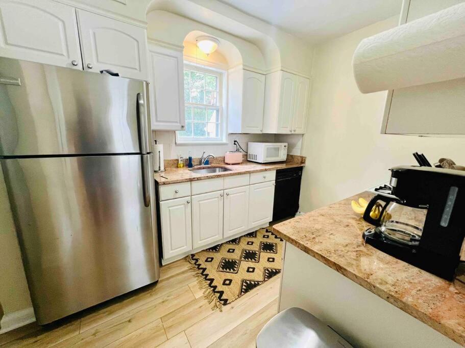 Dc'S Best Location 4 Bed With Parking Walk To Metro And Nightlife Bethesda Row Chevy Chase Esterno foto