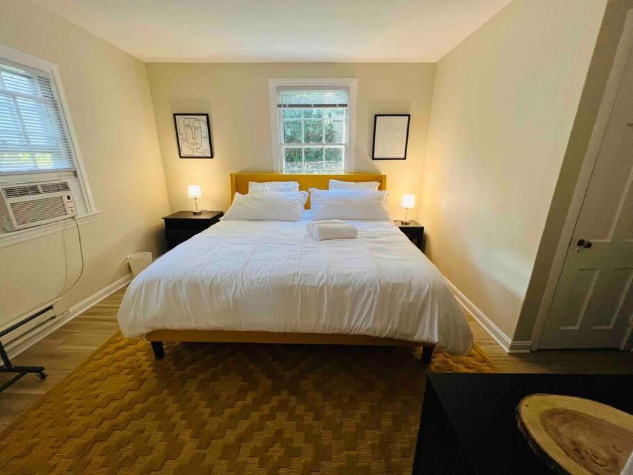 Dc'S Best Location 4 Bed With Parking Walk To Metro And Nightlife Bethesda Row Chevy Chase Esterno foto