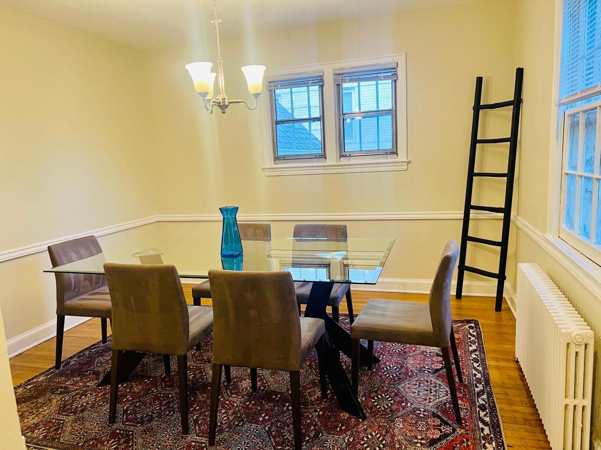 Dc'S Best Location 4 Bed With Parking Walk To Metro And Nightlife Bethesda Row Chevy Chase Esterno foto